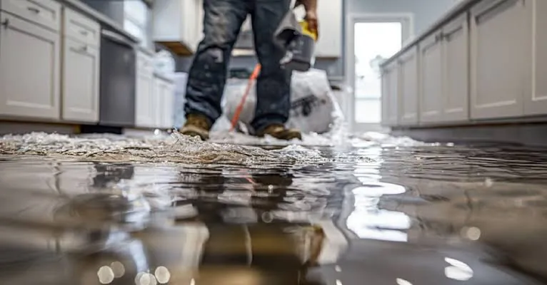 Water damage restoration companies near me in Idyllwild-Pine Cove, CA - Emergency flood extraction